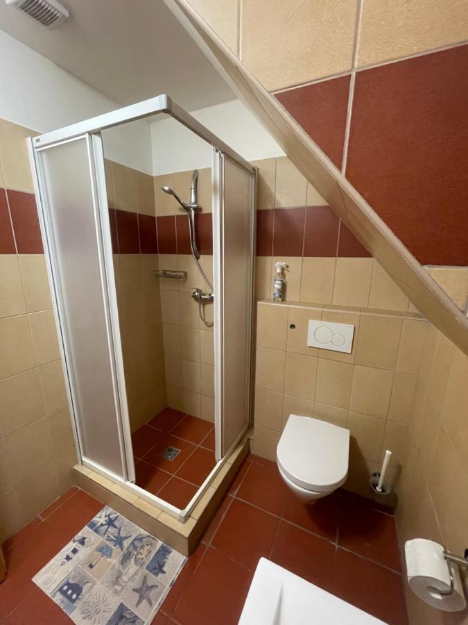 Alva Pension 2 Mikulov Zewnętrze zdjęcie